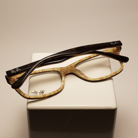 RAY-BAN Highstreet Unisex Eyewear - Picture 8 of 8